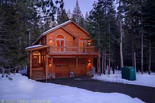 11833Chalet 11833Chalet