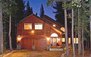 chalet